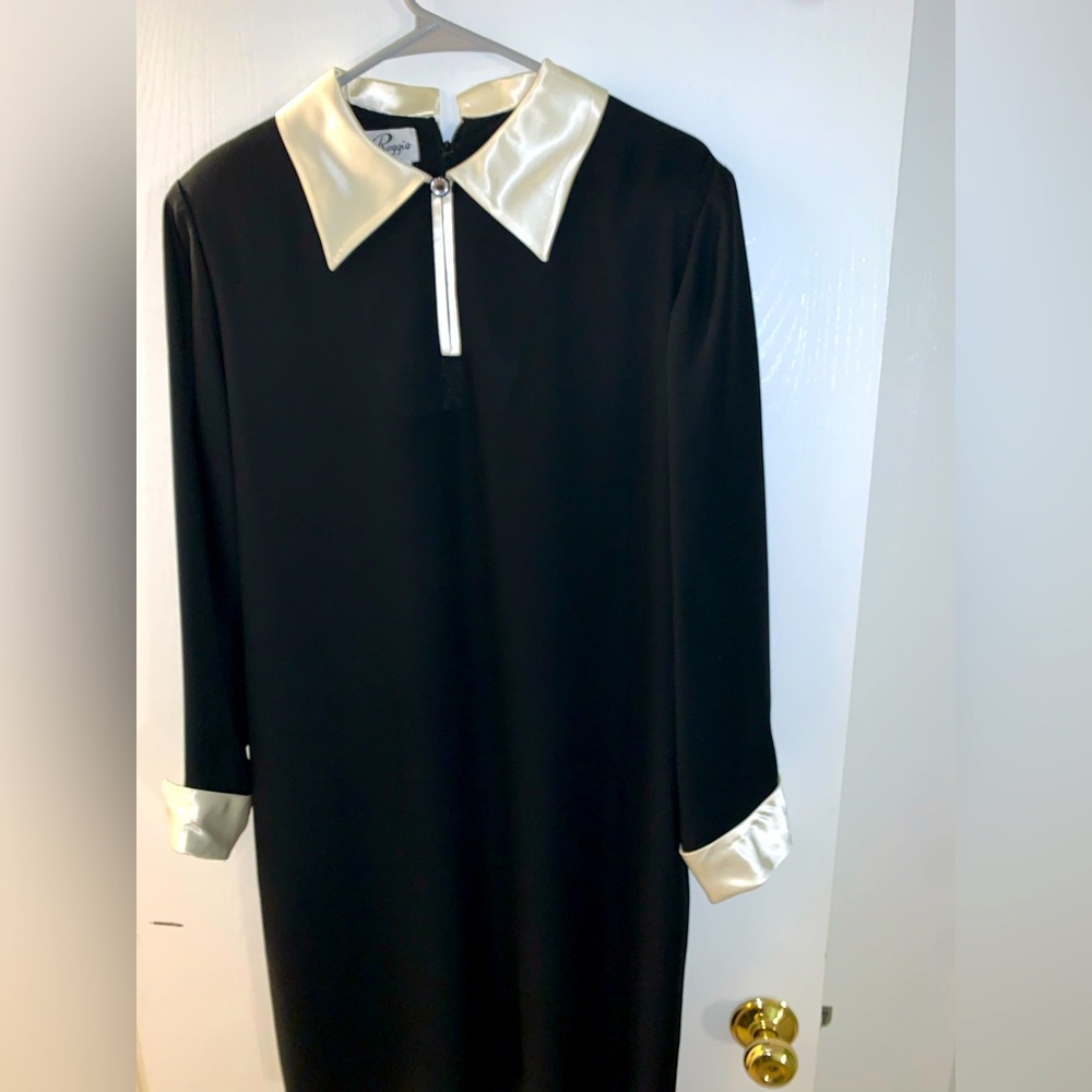 Reggio vintage dress